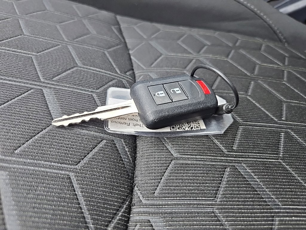 Used 2024 Mitsubishi Outlander Sport ES AWD/4WD image 13
