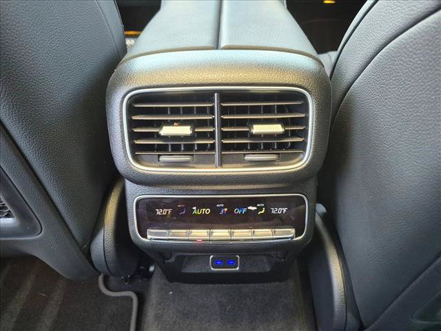 Used 2026 Mercedes-Benz GLS 450 4MATIC image 16