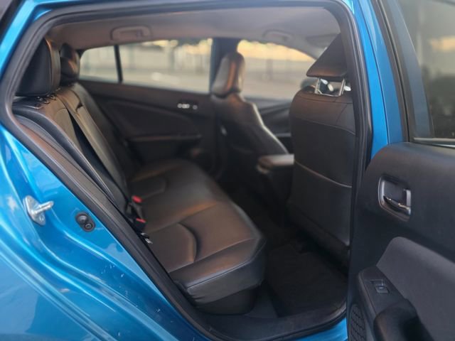 Used 2022 Toyota Prius XLE FWD image 33