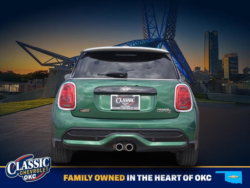 Used 2024 MINI Cooper S image 6