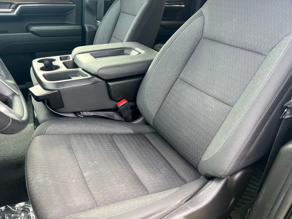 Used 2023 Chevrolet Silverado 1500 LT image 10