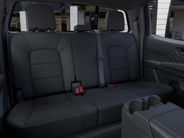 New 2026 GMC Canyon Elevation w/ Convenience Package image 31