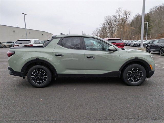 Used 2022 Hyundai Santa Cruz SEL image 6