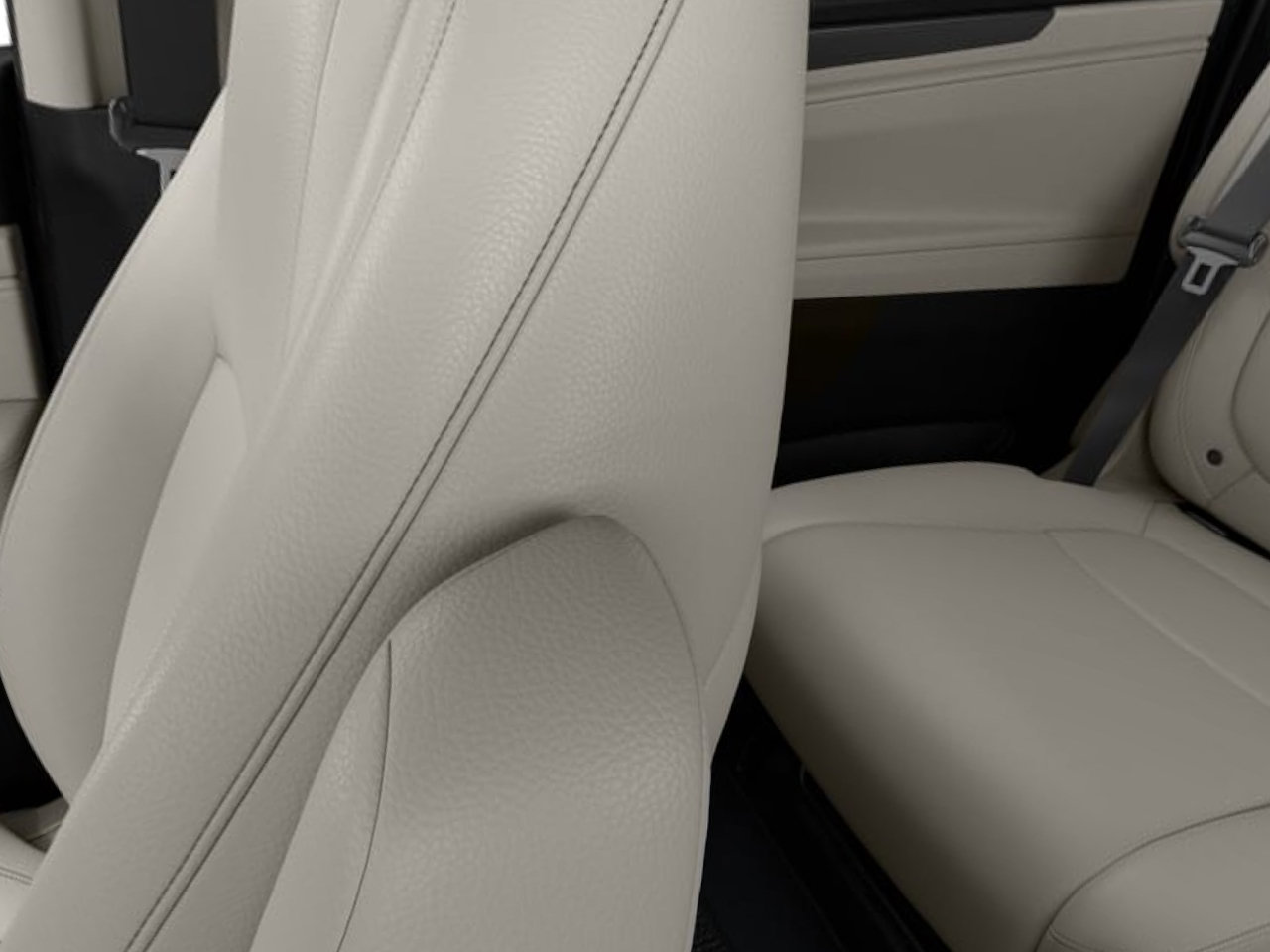 New 2026 Honda Odyssey EX-L image 8