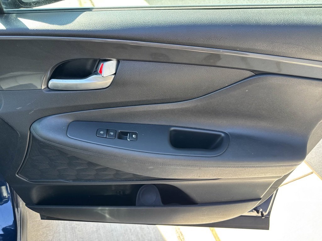 Used 2023 Hyundai Santa Fe SEL image 16