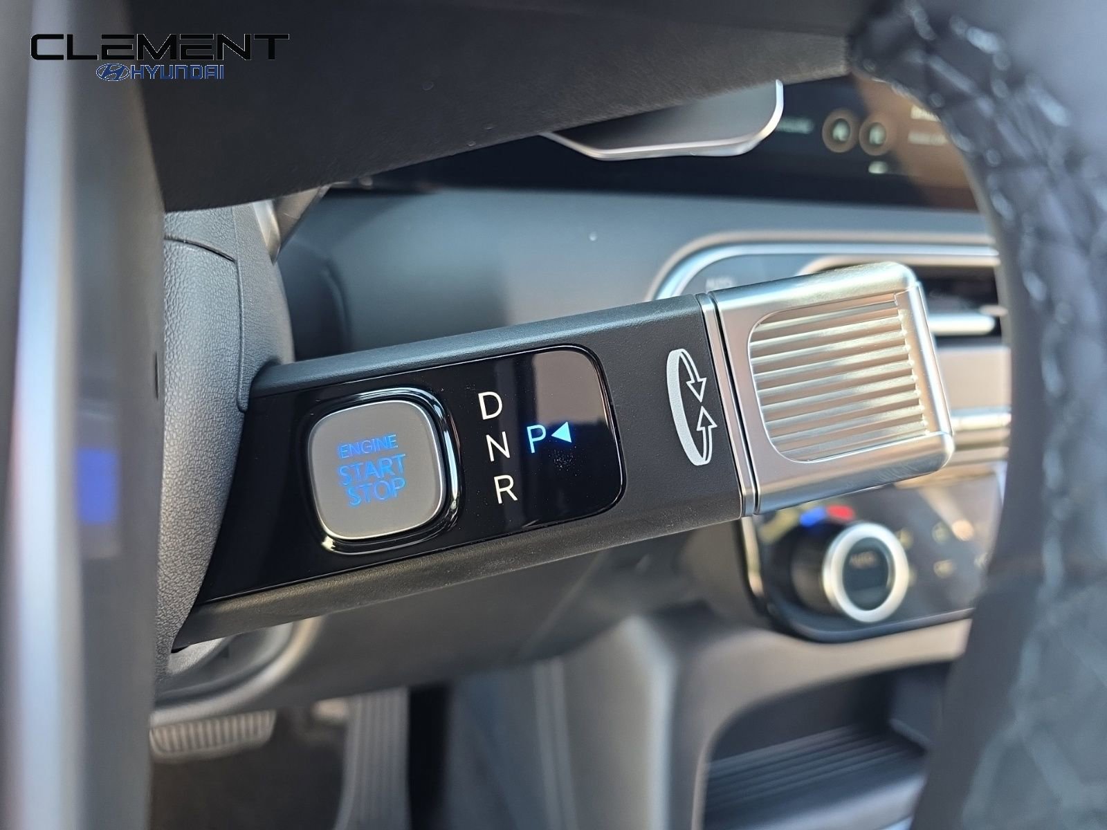 New 2026 Hyundai Palisade Calligraphy AWD/4WD image 16