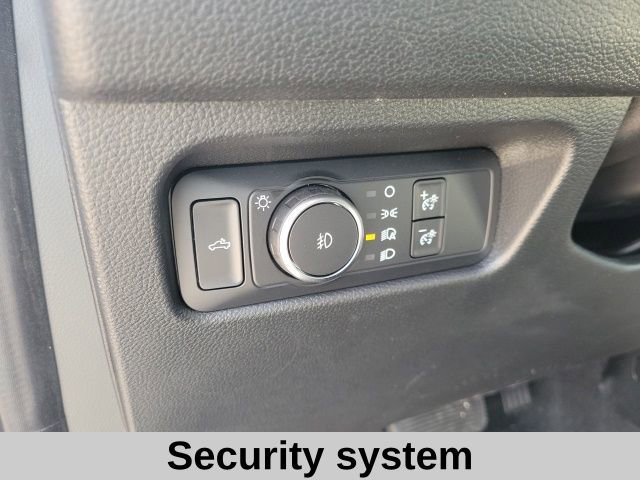 Used 2024 Ford Ranger XLT w/ FX4 Off-Road Package image 9