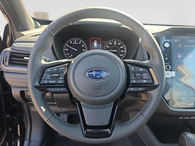 New 2026 Subaru Forester Premium AWD/4WD image 13