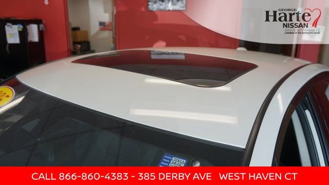 Certified 2025 Nissan Altima 2.5 SL image 88