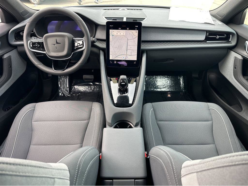 Used 2024 Polestar Polestar 2 w/ Pilot Pack image 4