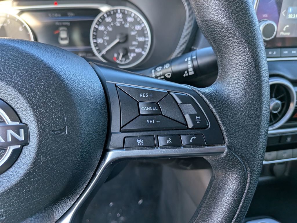 Used 2024 Nissan Sentra SV image 20