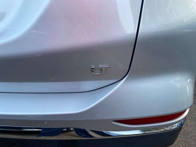 Used 2021 Chevrolet Equinox LT FWD image 6