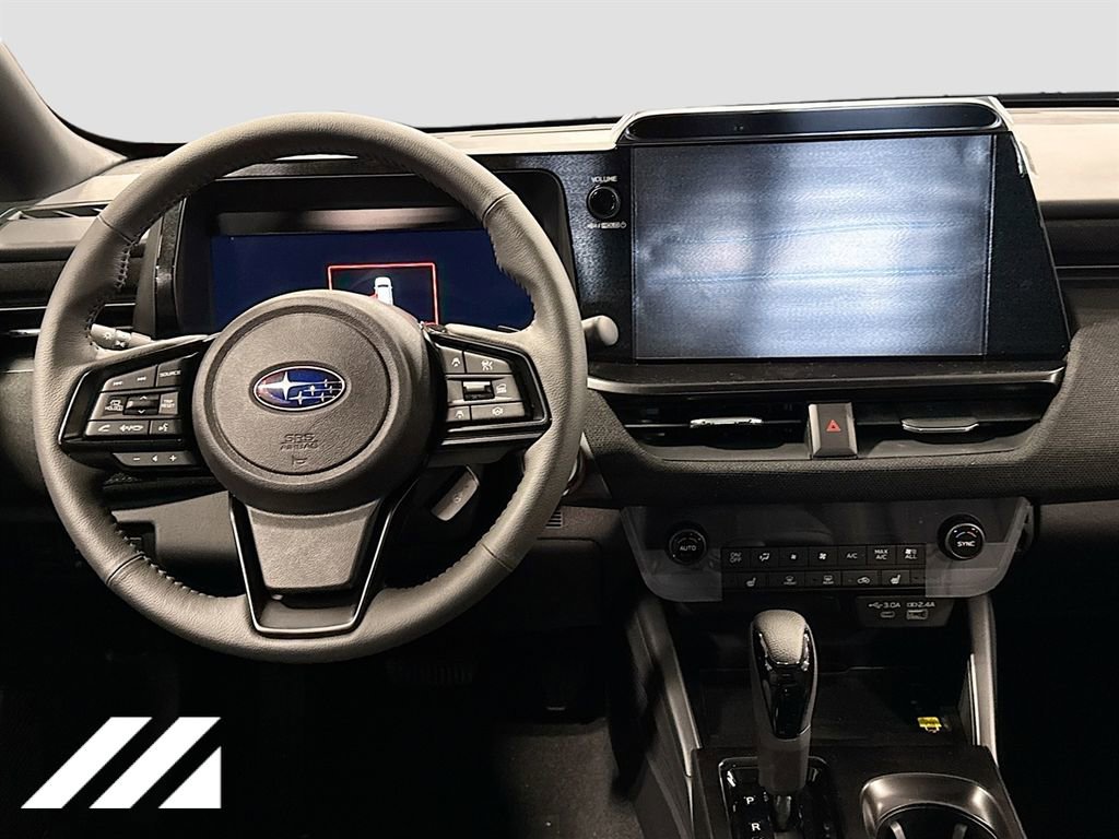 New 2026 Subaru Outback Limited image 23