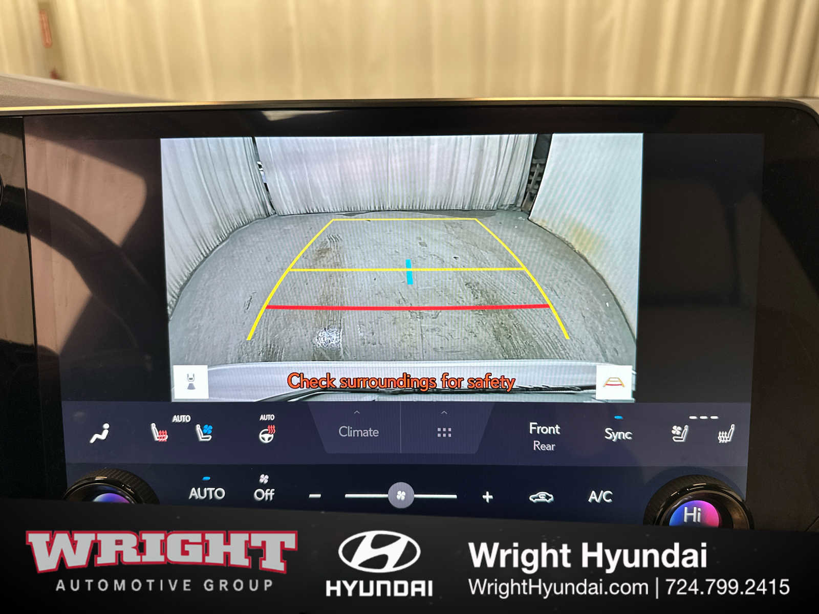 Used 2023 Lexus RX 350 Premium Plus w/ Accessory Package (A2) image 27