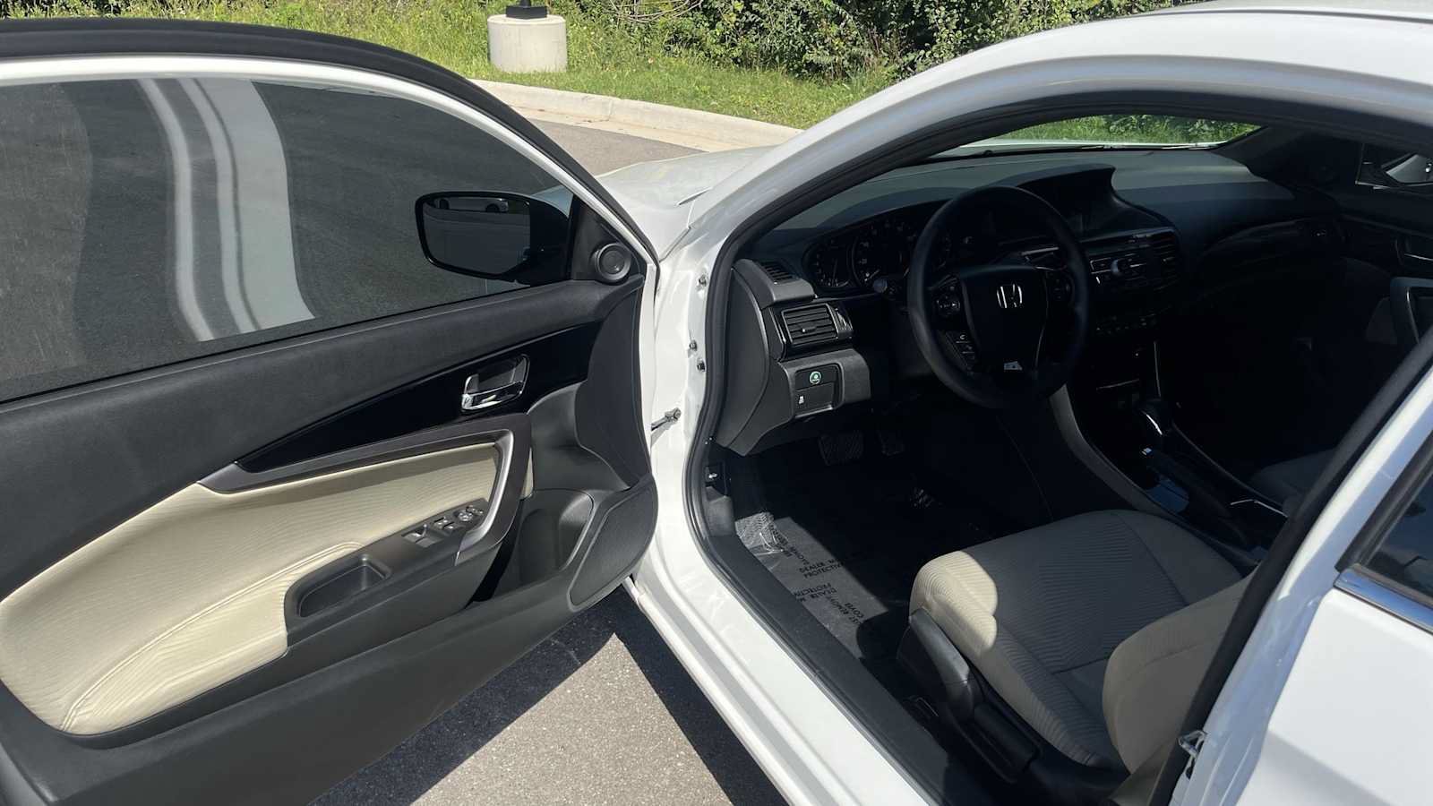 Used 2016 Honda Accord LX-S image 15