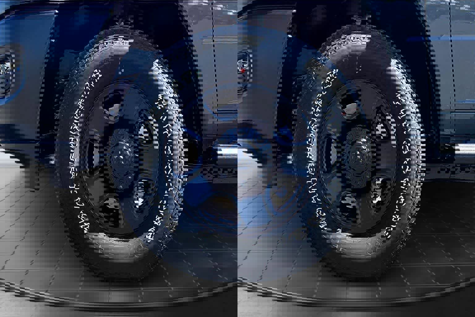 New 2026 RAM 3500 Tradesman image 8