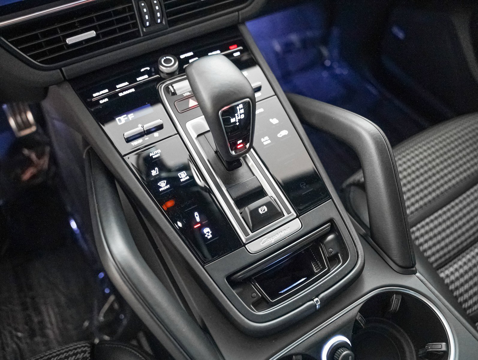 Certified 2023 Porsche Cayenne GTS image 20