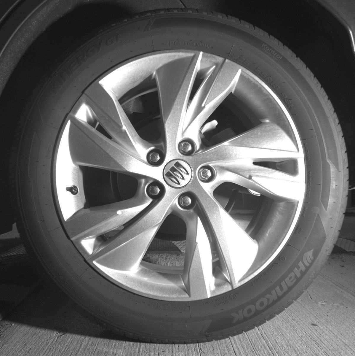 Used 2025 Buick Encore GX Preferred image 14