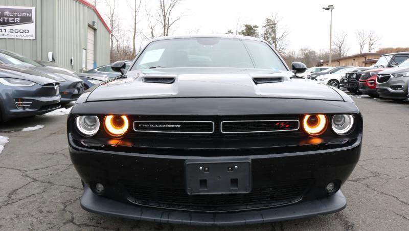 Used 2020 Dodge Challenger R/T Scat Pack w/ Plus Package image 2