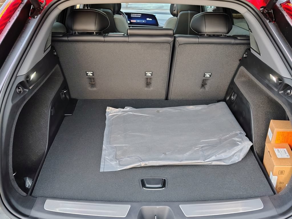 New 2027 Cadillac Optiq Sport AWD/4WD image 14