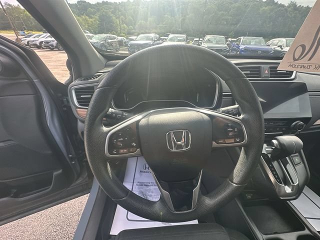 Used 2021 Honda CR-V EX image 13