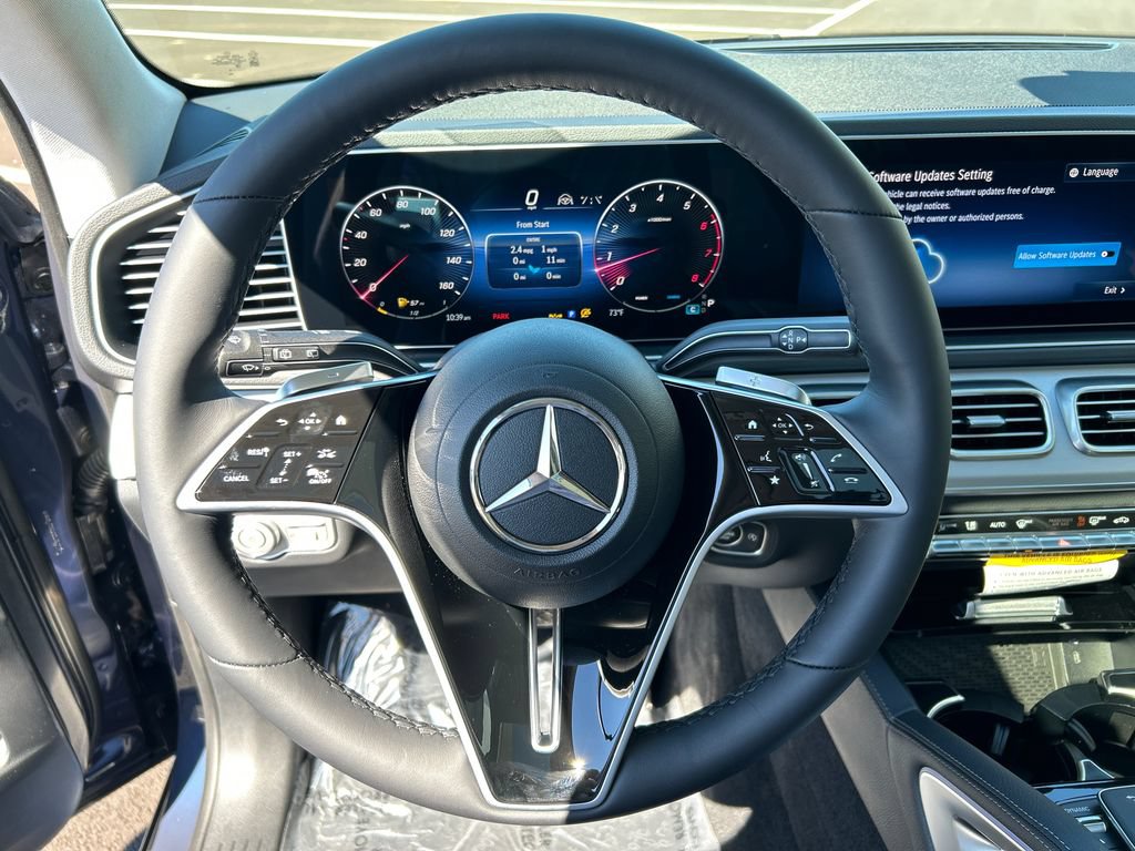 New 2026 Mercedes-Benz GLE 450 4MATIC image 18