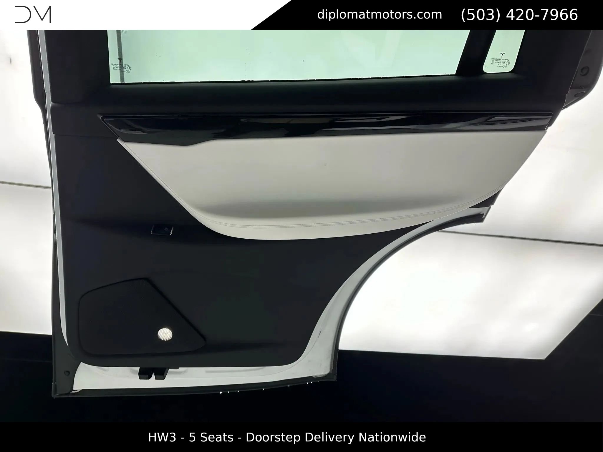 Used 2019 Tesla Model X Long Range image 27