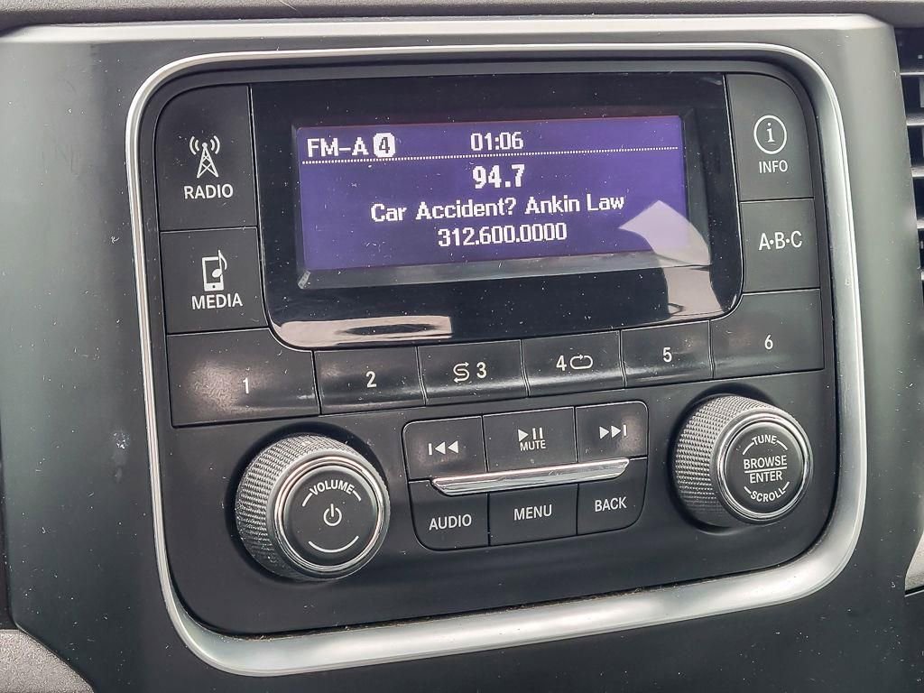 Used 2014 RAM 1500 Express image 12