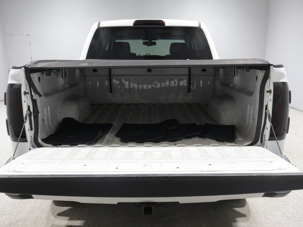 Used 2014 GMC Sierra 1500 SLT w/ All-Terrain Package AWD/4WD image 4