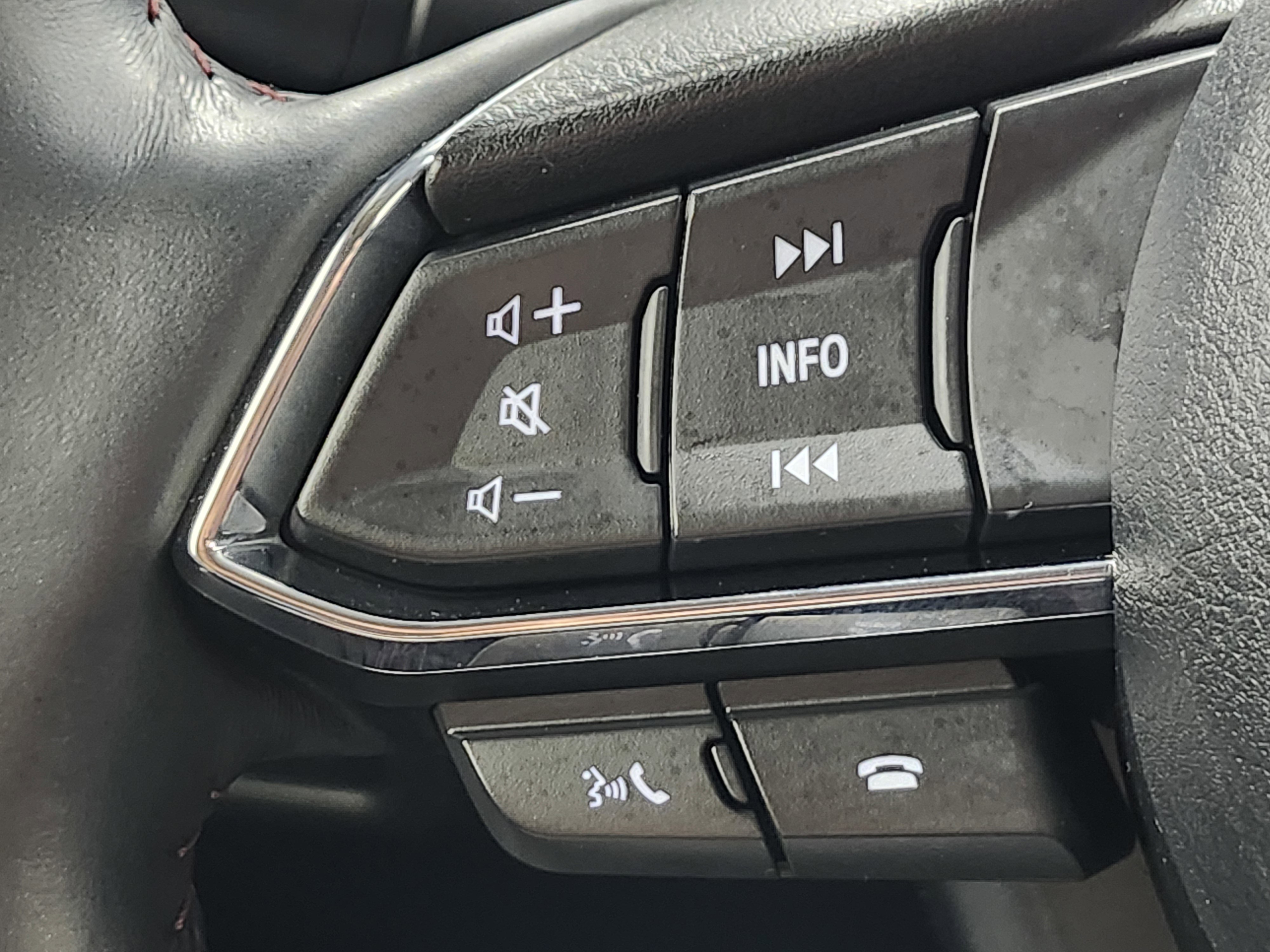 Used 2023 MAZDA CX-5 Carbon Edition image 38