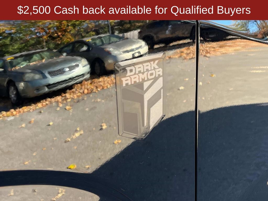 New 2026 Nissan Frontier SV w/ SV Convenience Package image 12