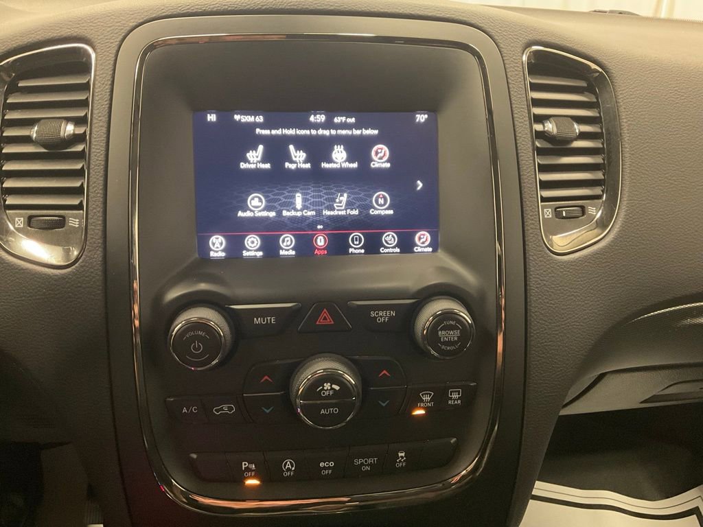 Used 2018 Dodge Durango GT image 20