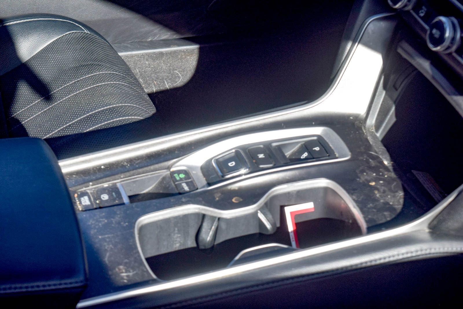 Used 2018 Honda Accord Touring image 20