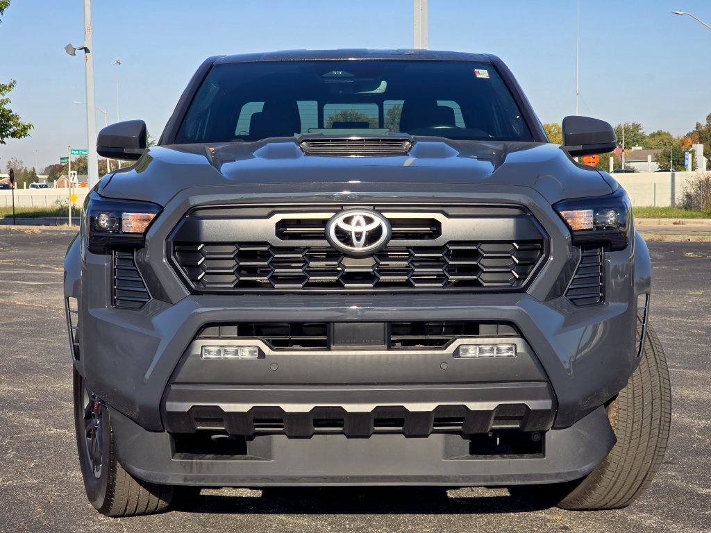 Certified 2024 Toyota Tacoma TRD Sport w/ TRD Sport Upgrade Package RWD image 13