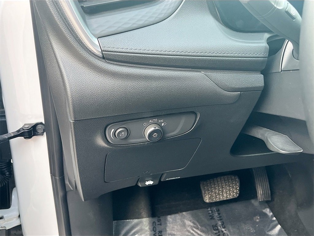 Used 2024 Buick Encore GX Preferred image 10