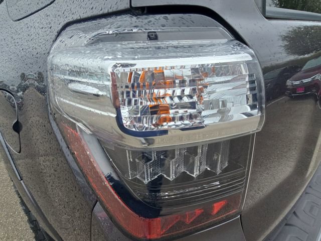 Used 2019 Toyota 4Runner TRD Off-Road Premium image 34