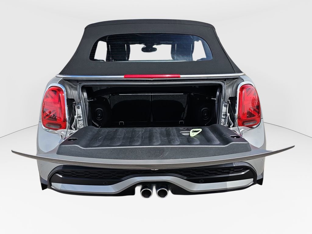 Used 2024 MINI Cooper S image 21