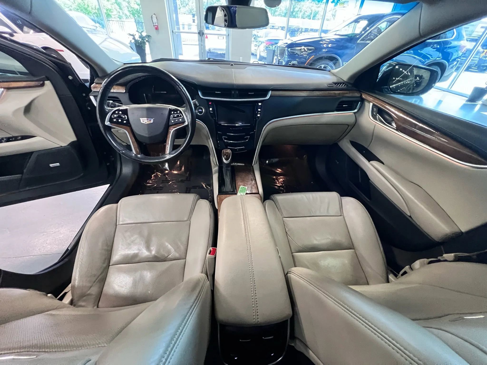 Used 2019 Cadillac XTS Luxury image 13