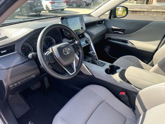Used 2021 Toyota Venza LE AWD/4WD image 12