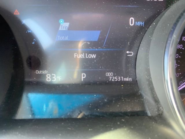 Used 2019 Toyota Camry XLE w/ Navigation Package FWD image 16