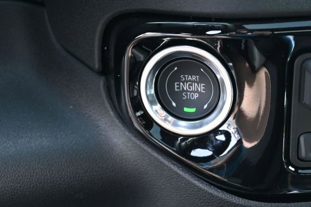 New 2026 Chevrolet Silverado 3500 LTZ w/ LTZ Plus Package AWD/4WD image 22