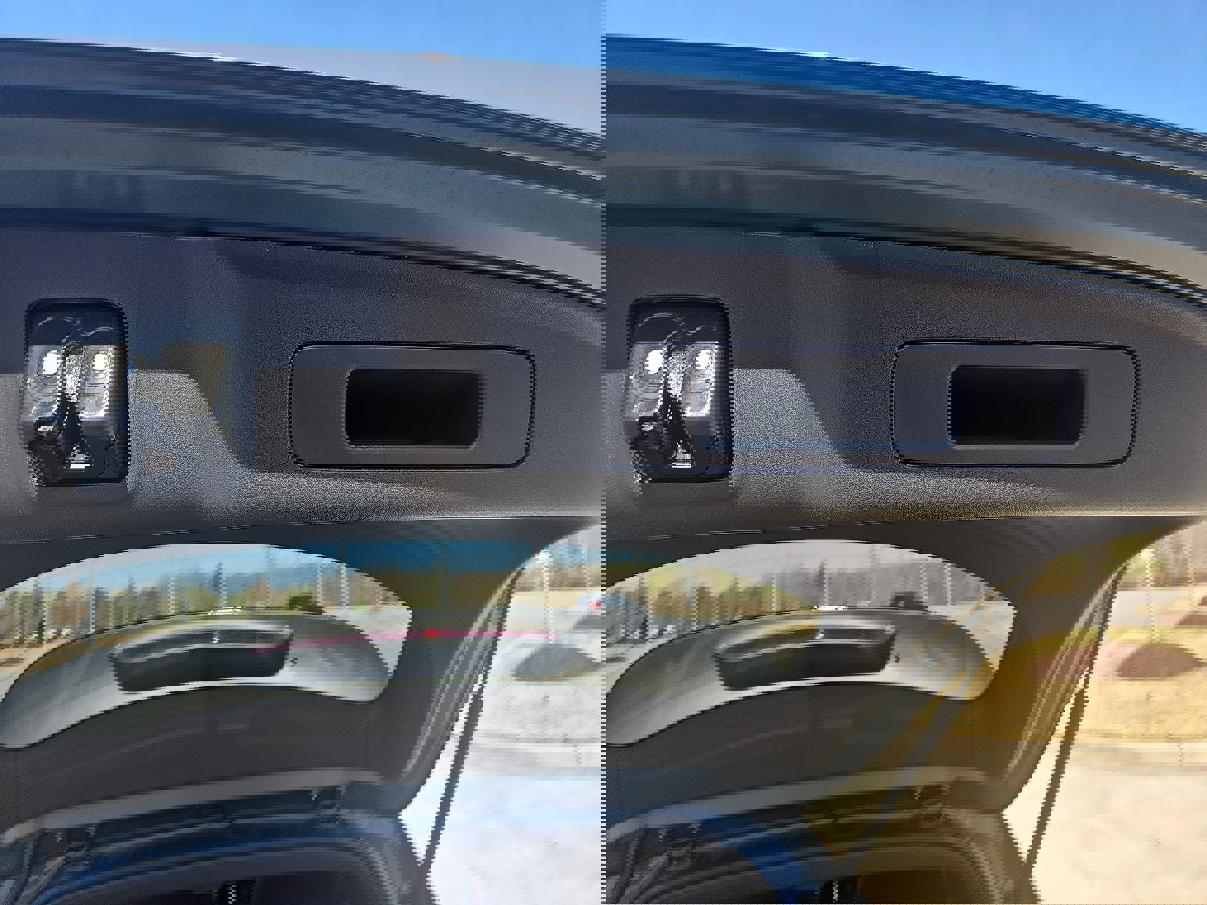 Used 2025 Honda HR-V Sport image 14