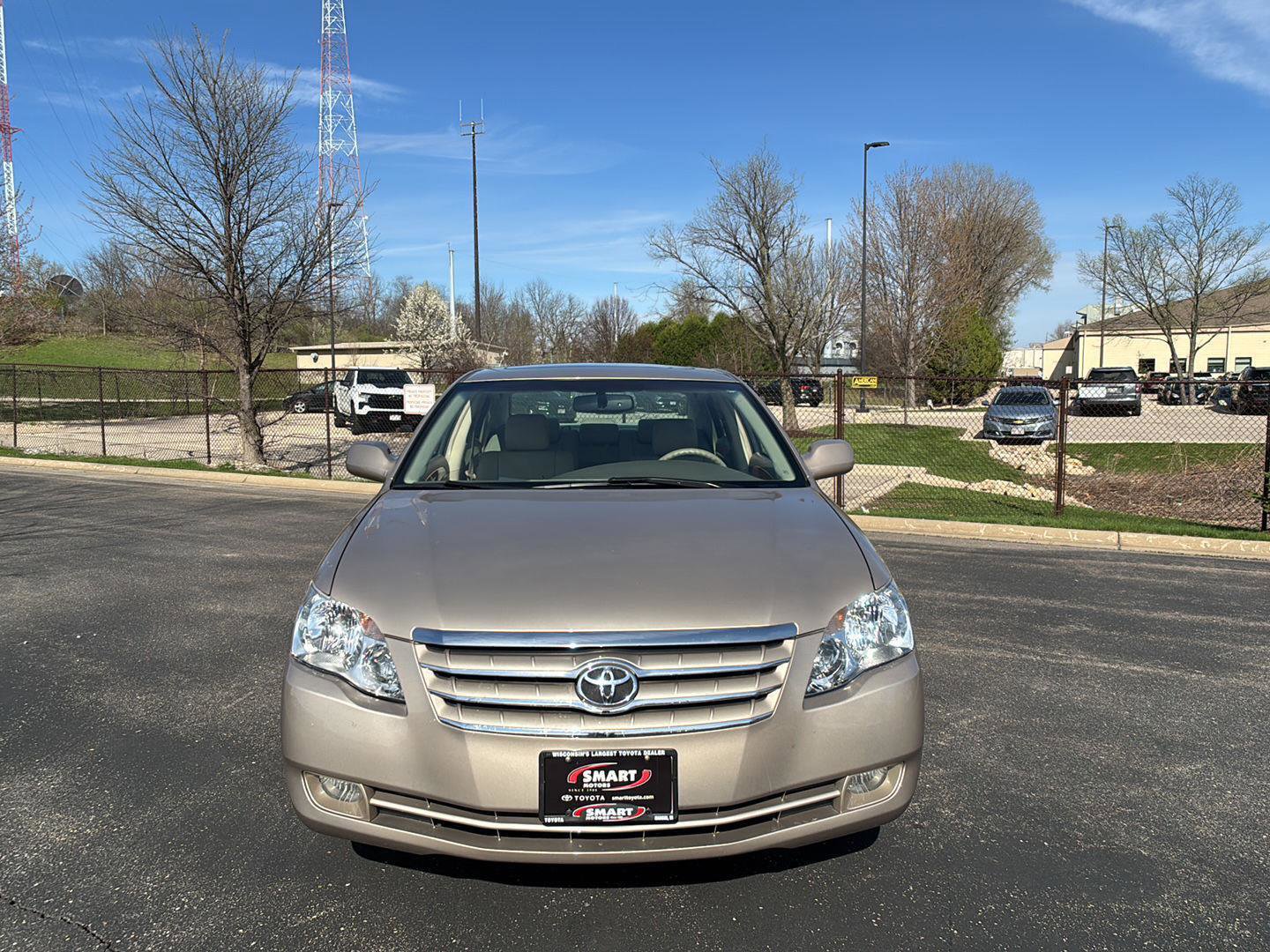 Used 2007 Toyota Avalon XLS FWD image 18