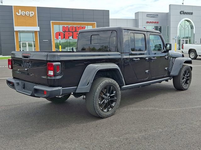 Used 2024 Jeep Gladiator Sport image 7