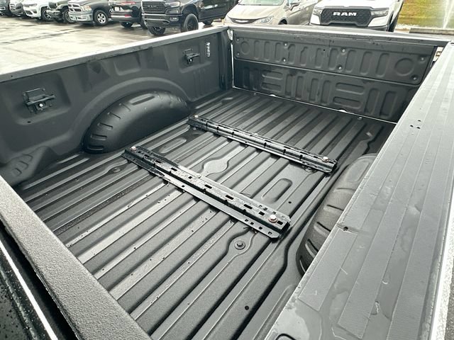 Used 2022 Ford F250 Lariat w/ Lariat Value Package AWD/4WD image 23