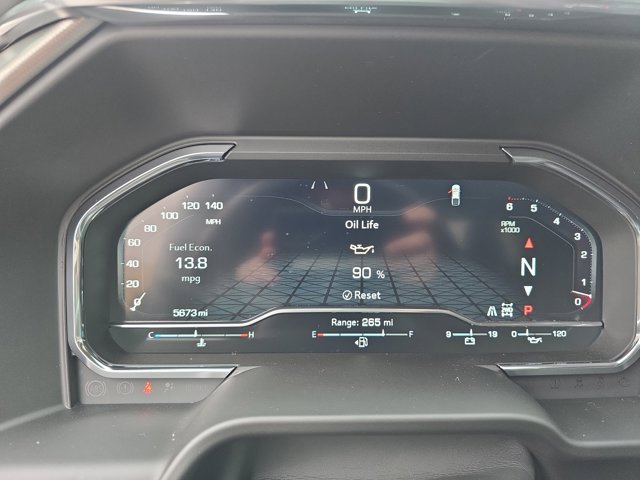 Used 2025 GMC Sierra 1500 Denali image 19