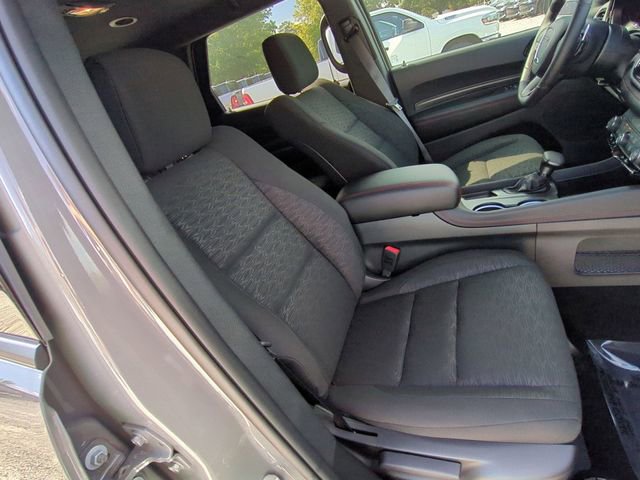 New 2026 Dodge Durango GT w/ Blacktop Package image 36