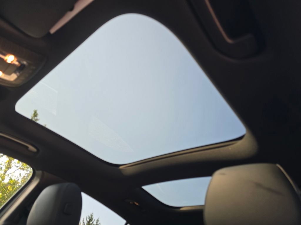 New 2026 Mercedes-Benz GLA 250 4MATIC image 3