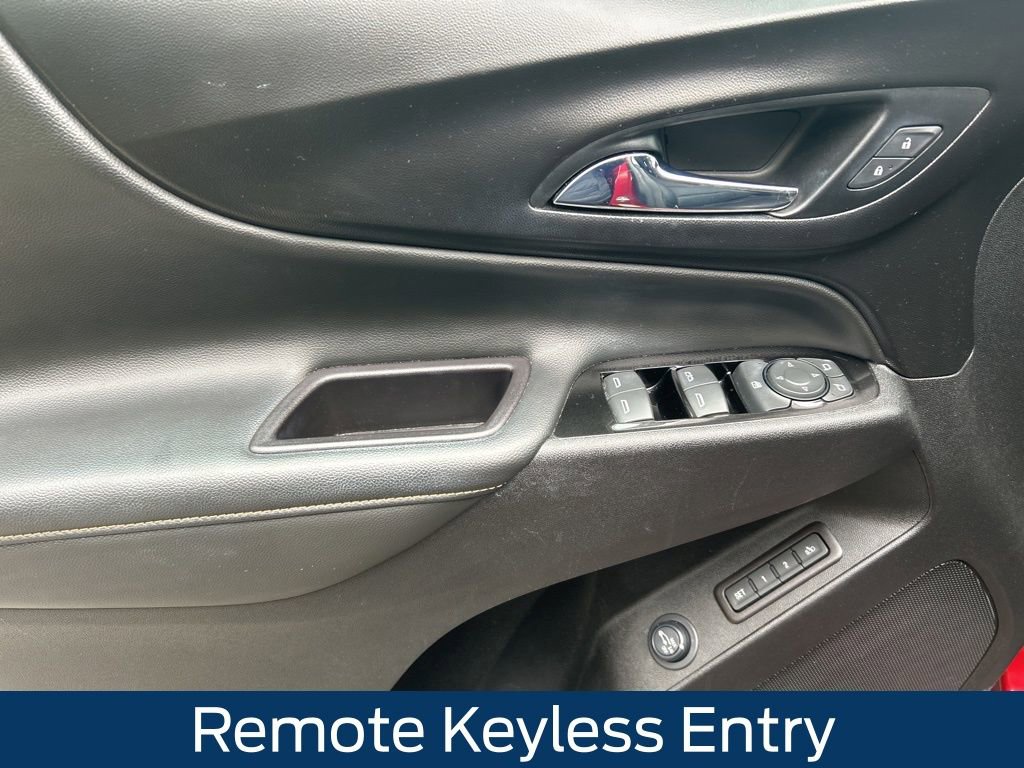 Certified 2022 Chevrolet Equinox Premier image 7