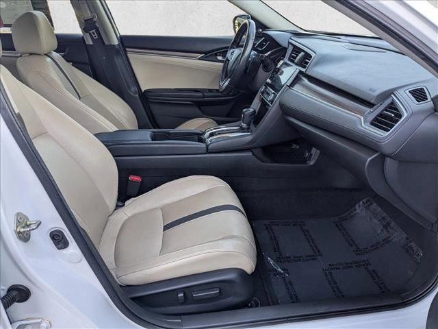 Used 2019 Honda Civic Touring image 19